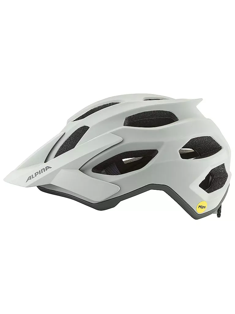 ALPINA | Casco da bici Apax MIPS |
