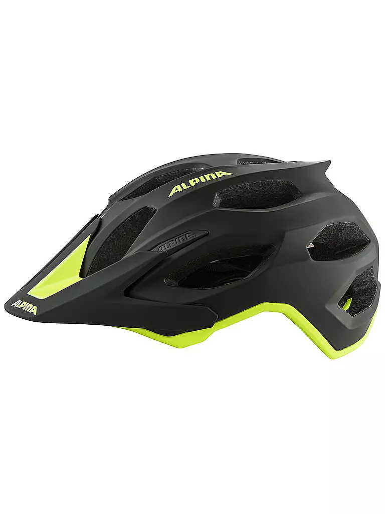 ALPINA | Casco da bici Carapax 2.0 |