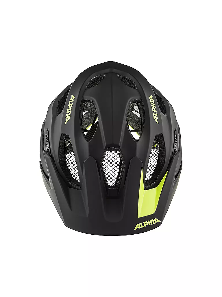 ALPINA | Casco da bici Carapax 2.0 |