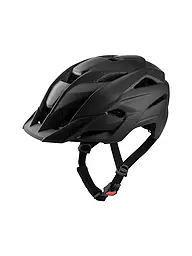 ALPINA | Casco da bici da donna Kamloop | Nero