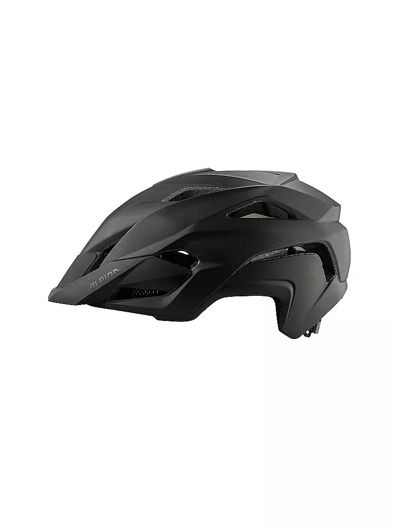 ALPINA | Casco da bici da donna Kamloop | 