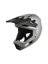 ALPINA | Casco da bici integrale Pikes Mips | Grigio
