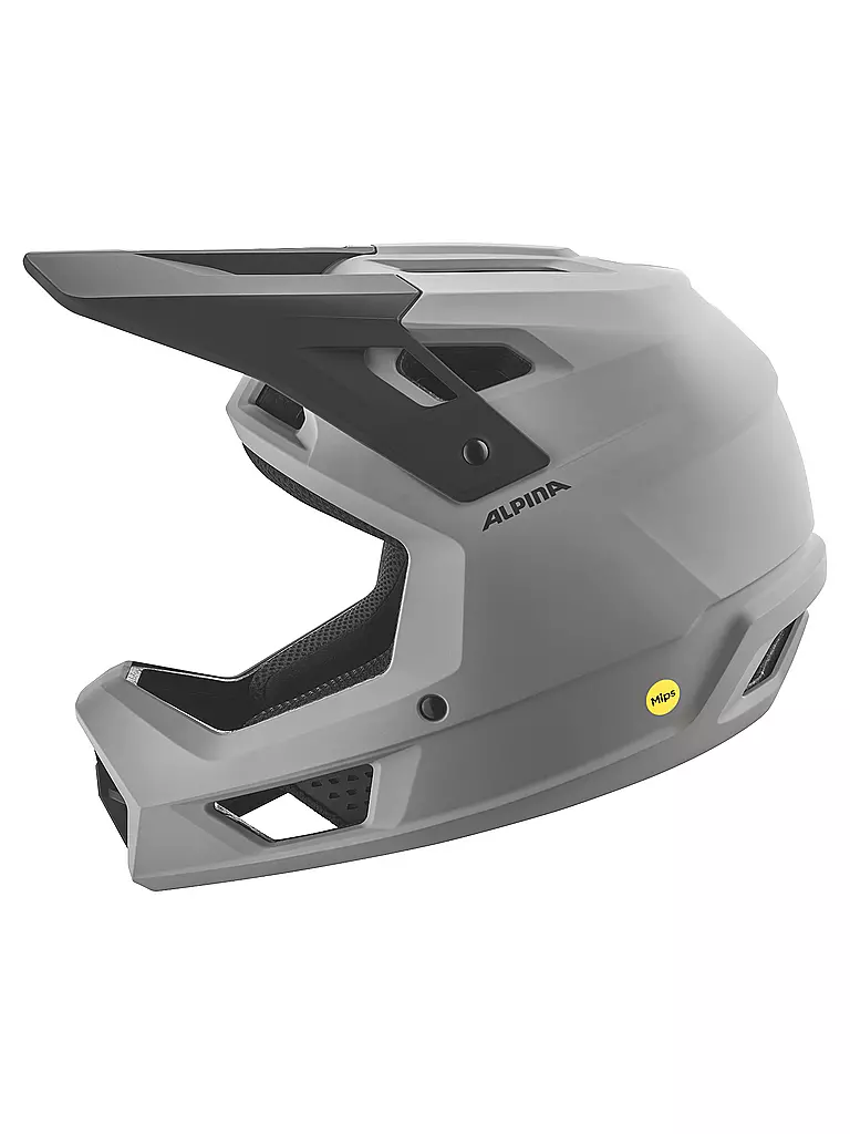 ALPINA | Casco da bici integrale Pikes Mips |