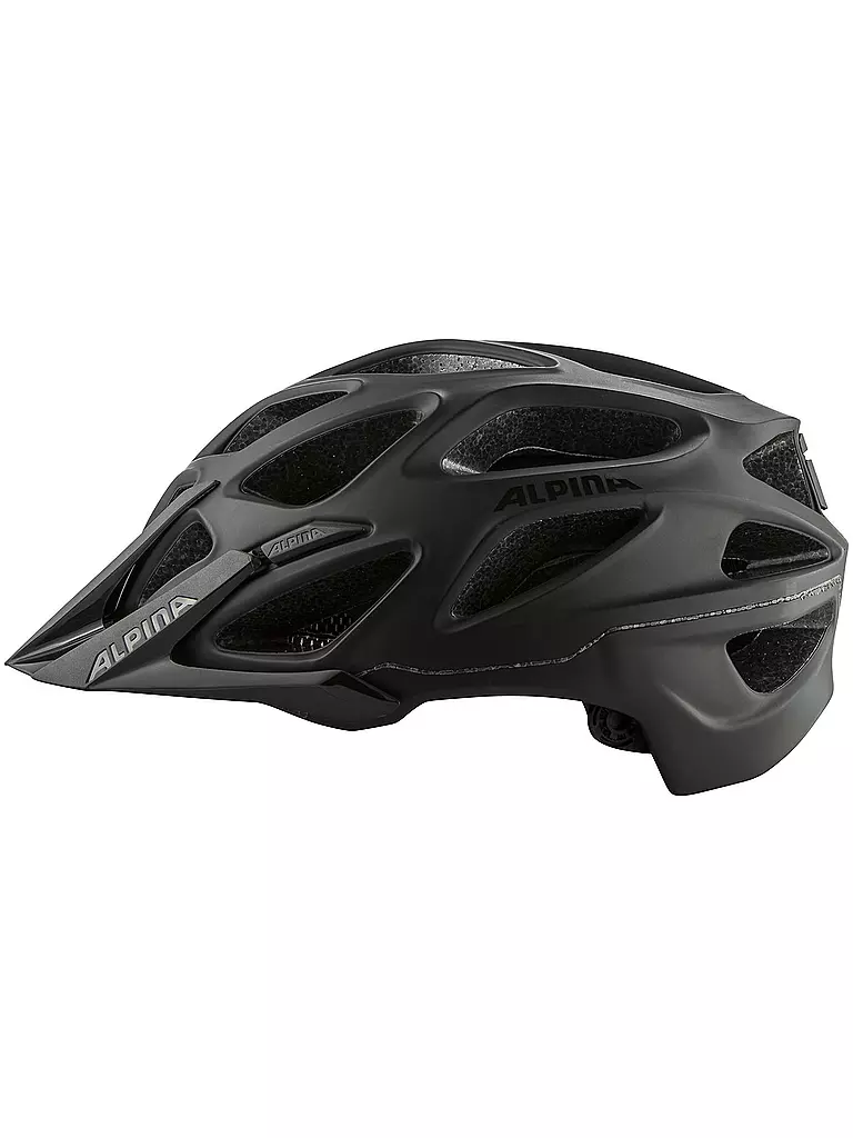 ALPINA | Casco da bici Mythos 3.0 LE |