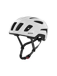 ALPINA | Casco da bici Paranus Urban | Bianco