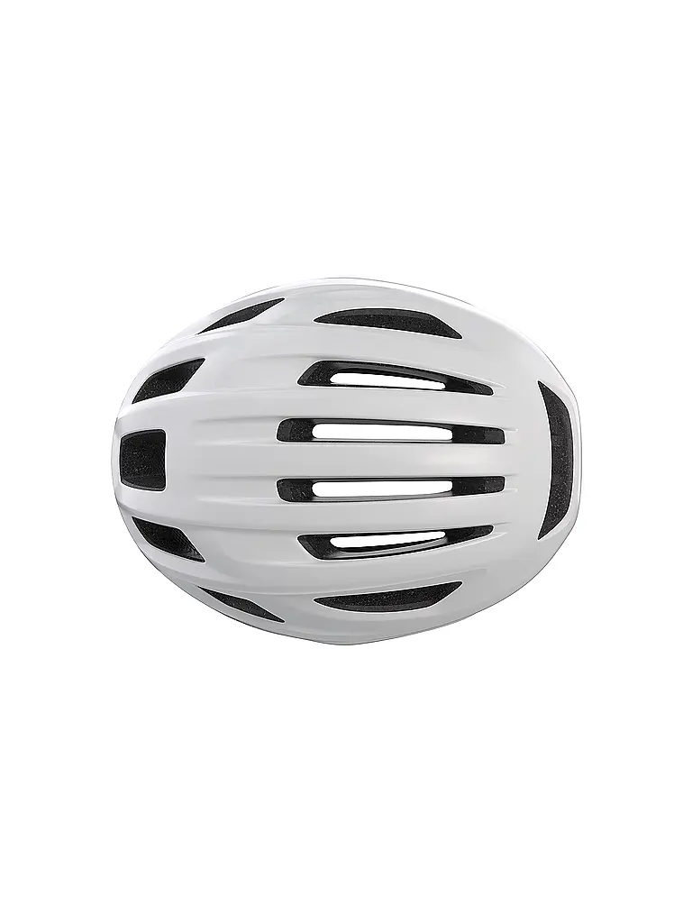 ALPINA | Casco da bici Paranus Urban | Bianco