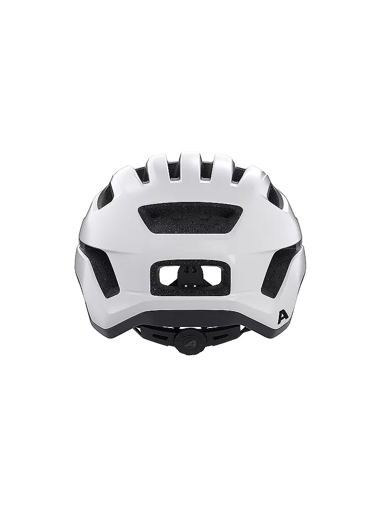 ALPINA | Casco da bici Paranus Urban | Bianco