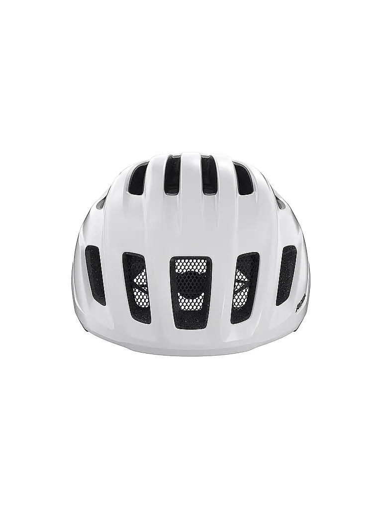 ALPINA | Casco da bici Paranus Urban | Bianco