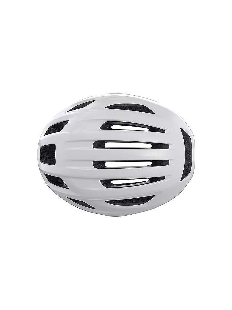 ALPINA | Casco da bici Paranus Urban | Bianco