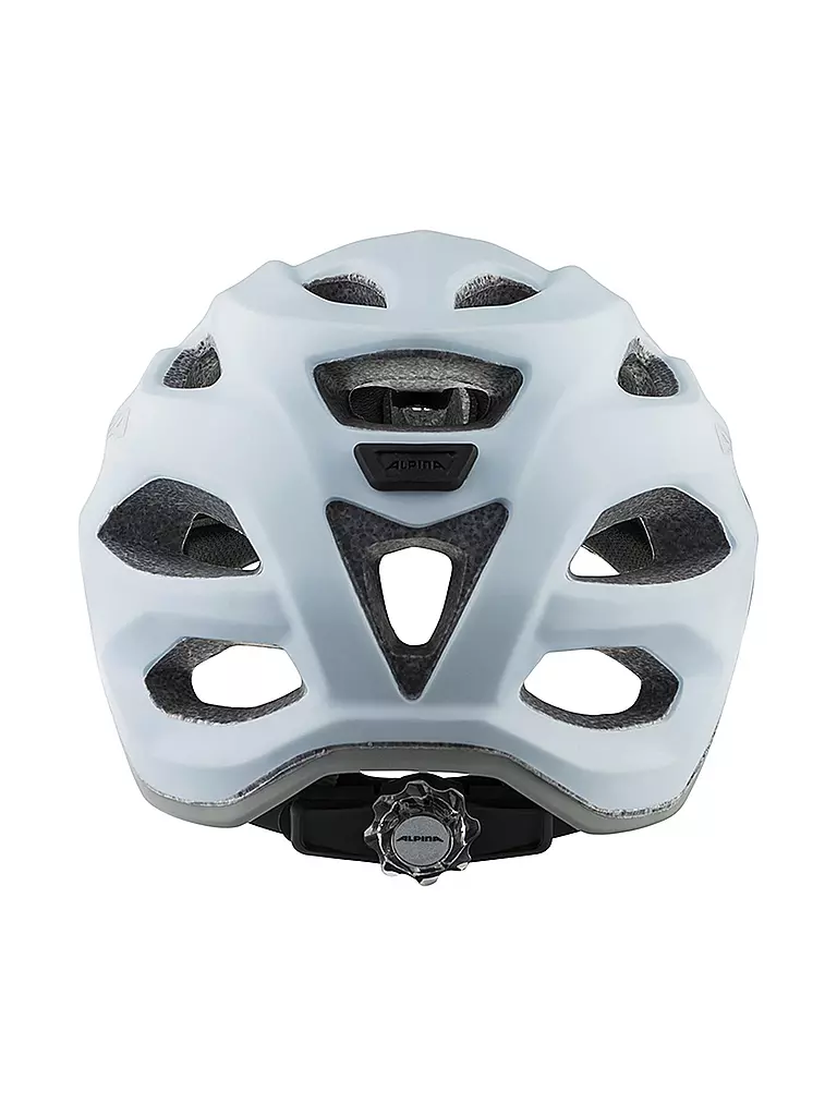 ALPINA | Casco da bici per bambini Carapax Junior | Blu