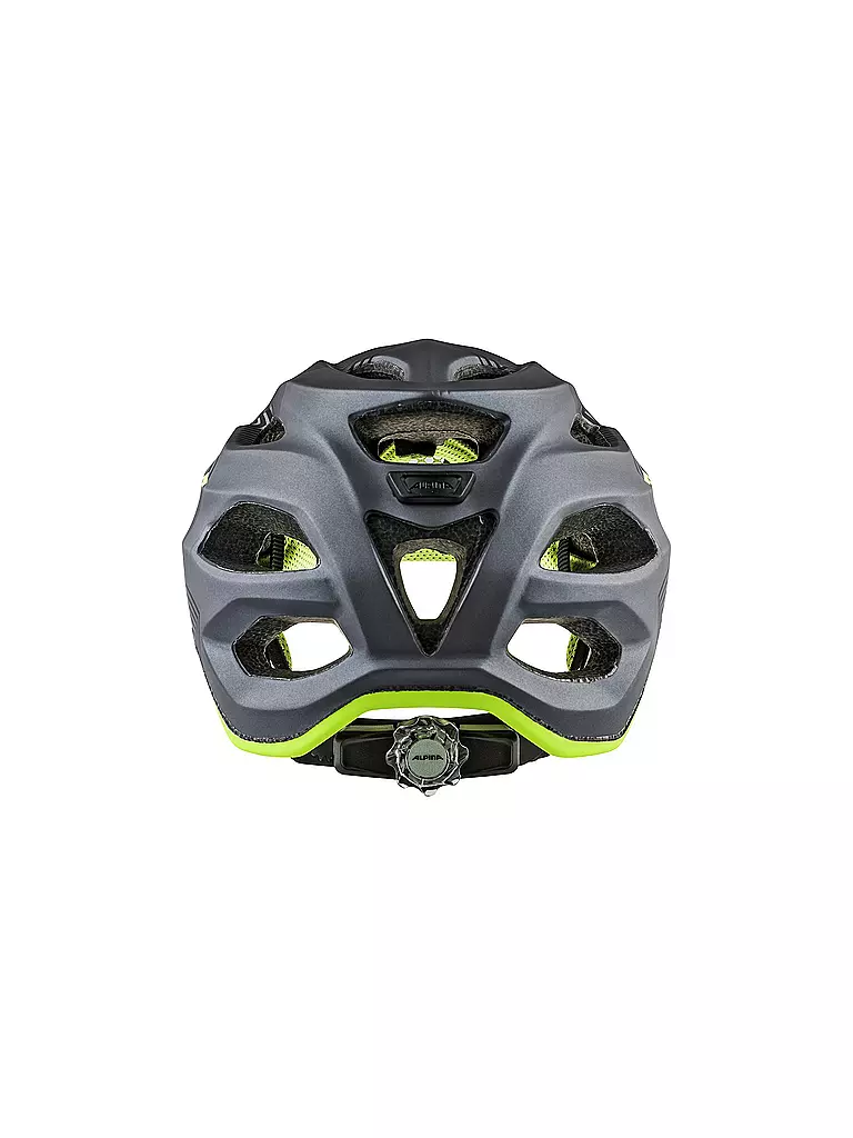 ALPINA | Casco da bici per bambini Carapax Junior | 