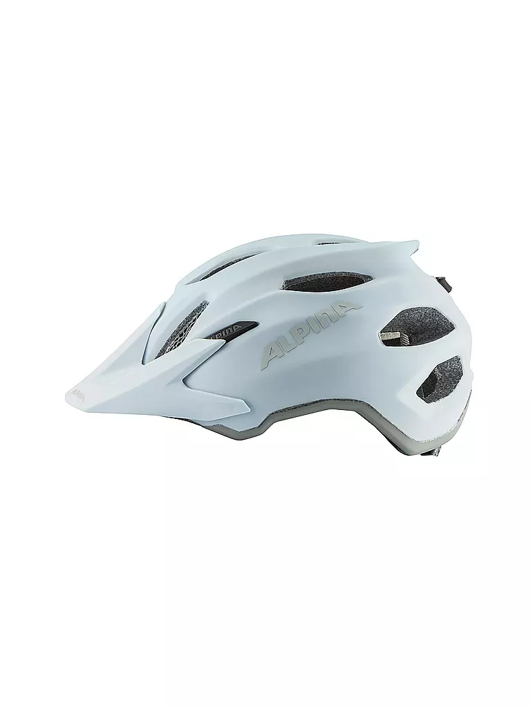 ALPINA | Casco da bici per bambini Carapax Junior | 