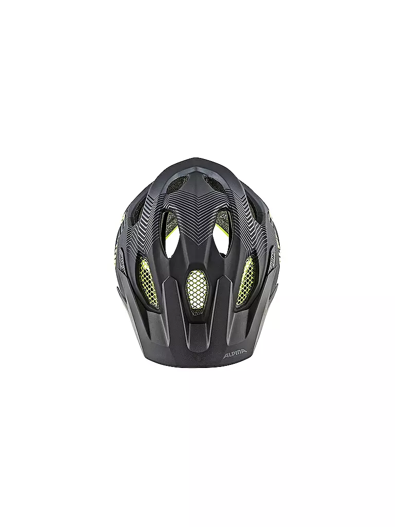 ALPINA | Casco da bici per bambini Carapax Junior | 