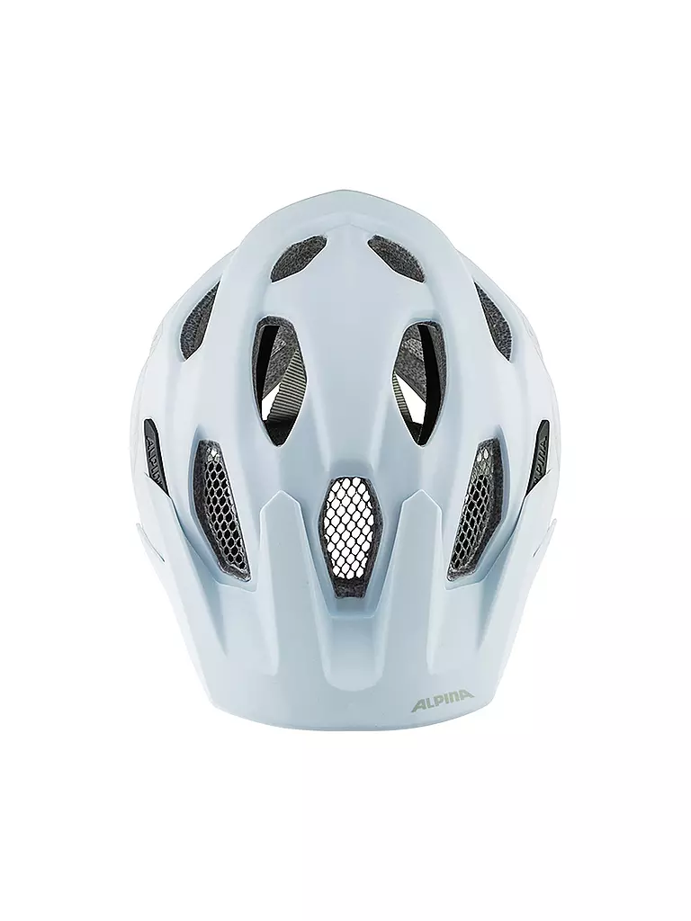 ALPINA | Casco da bici per bambini Carapax Junior | 