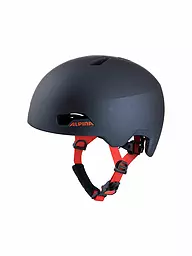 ALPINA | Casco da bici per bambini Hackney | Blu