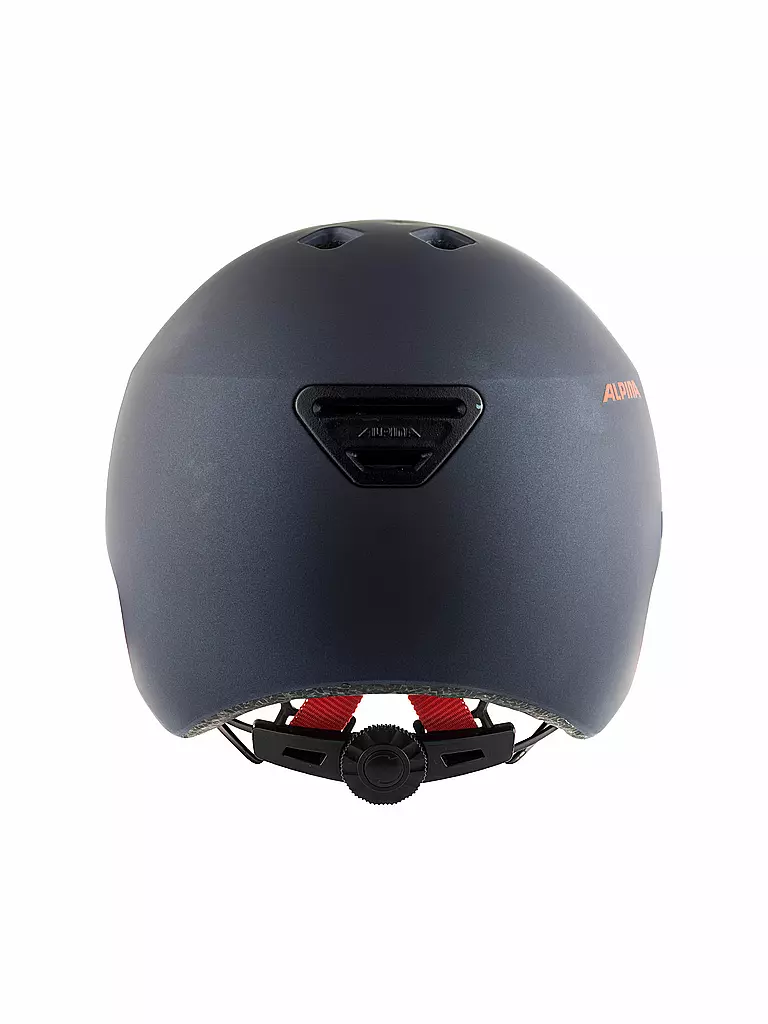 ALPINA | Casco da bici per bambini Hackney | 