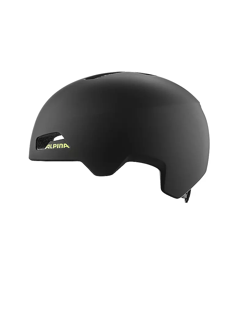 ALPINA | Casco da bici per bambini Hackney | 