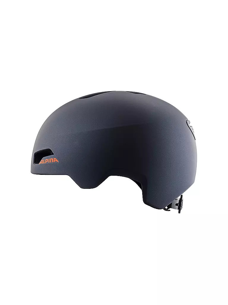 ALPINA | Casco da bici per bambini Hackney | 
