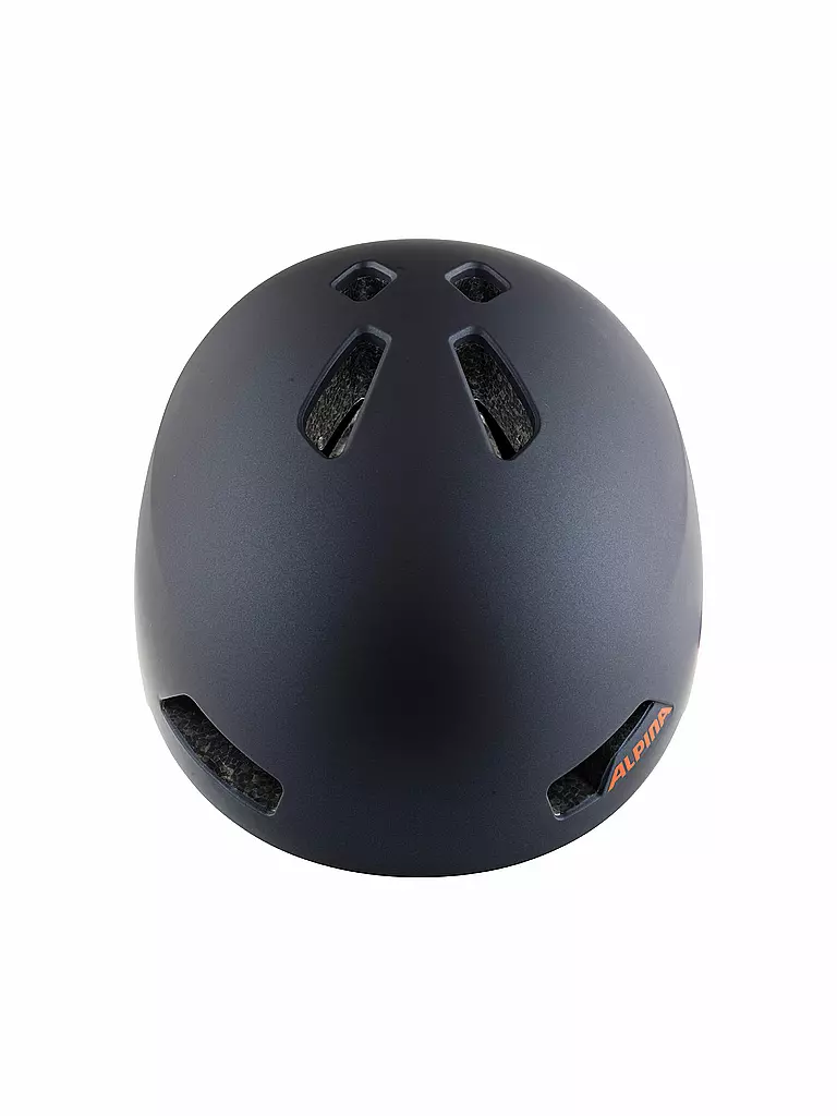 ALPINA | Casco da bici per bambini Hackney | 
