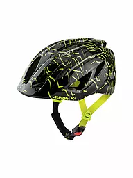 ALPINA | Casco da bici per bambini Pico | Nero