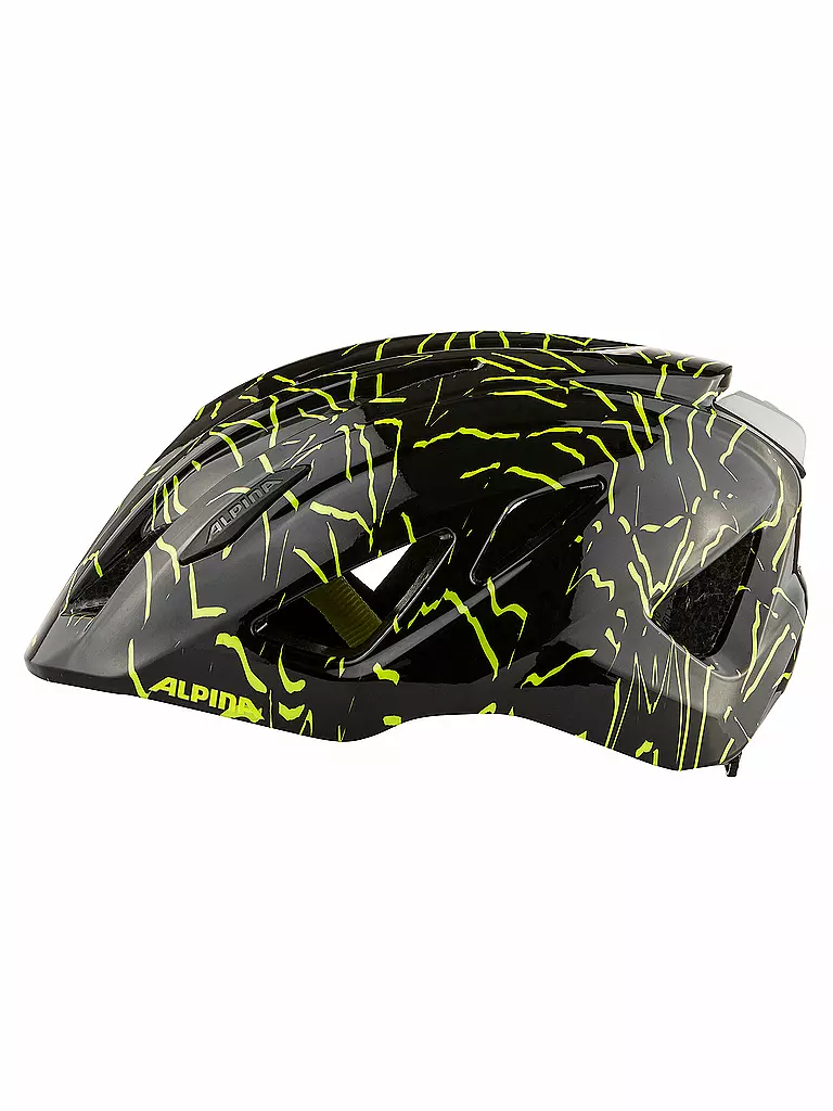 ALPINA | Casco da bici per bambini Pico | 