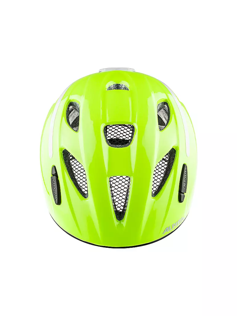 ALPINA | Casco da bici per bambini Ximo Flash | 