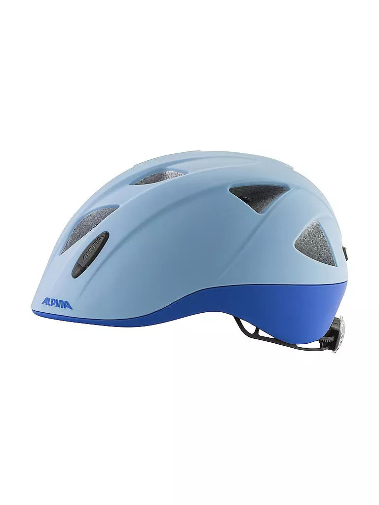 ALPINA | Casco da bici per bambini Ximo LE | 