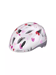 ALPINA | Casco da bici per bambini Ximo | Bianco