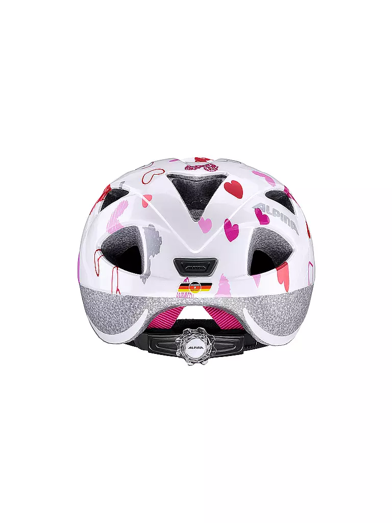 ALPINA | Casco da bici per bambini Ximo | 