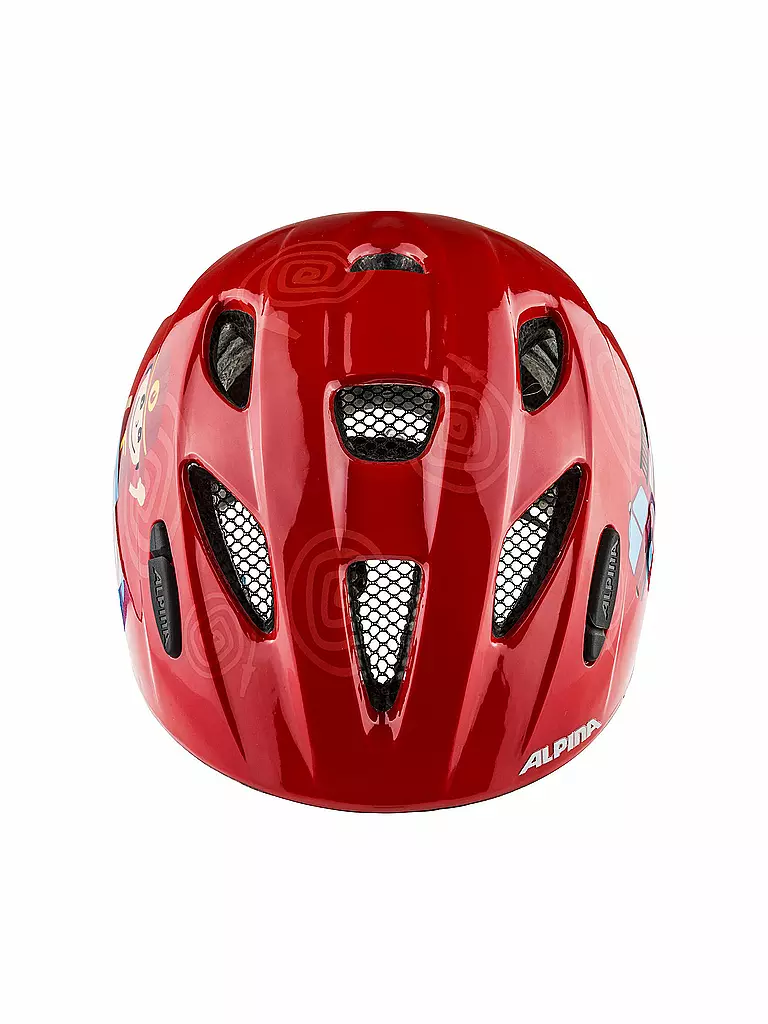 ALPINA | Casco da bici per bambini Ximo | 