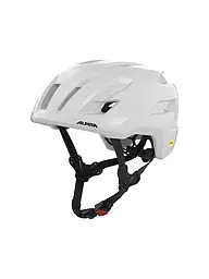 ALPINA | Casco da bici Taunus Gravel MIPS | Bianco