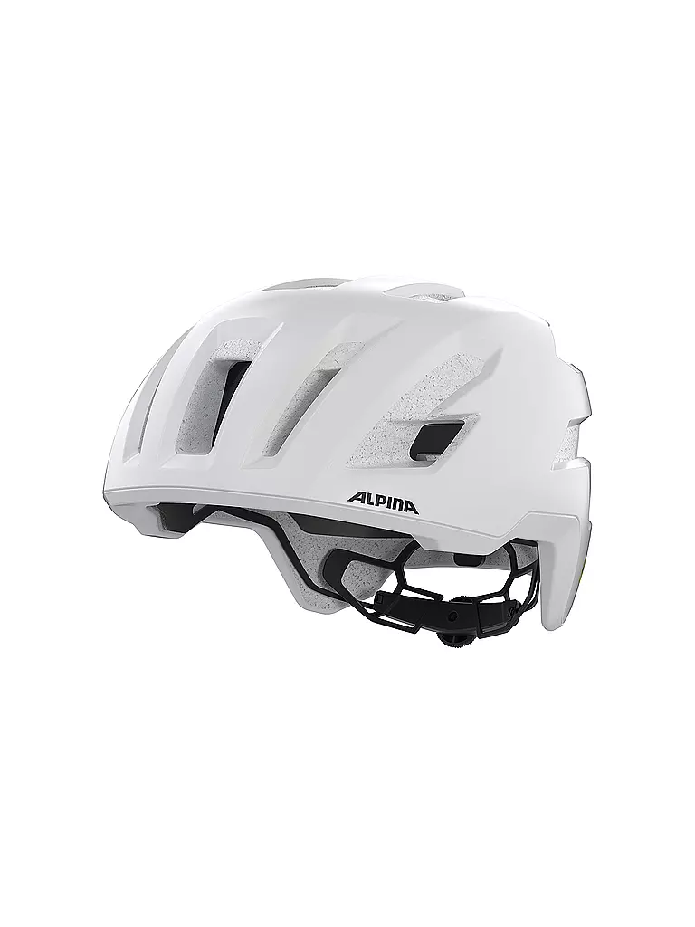 ALPINA | Casco da bici Taunus Gravel MIPS |