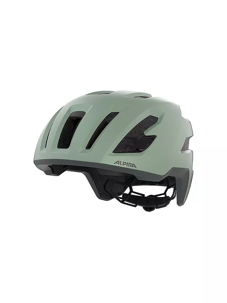 ALPINA | Casco da bici Taunus Gravel MIPS |