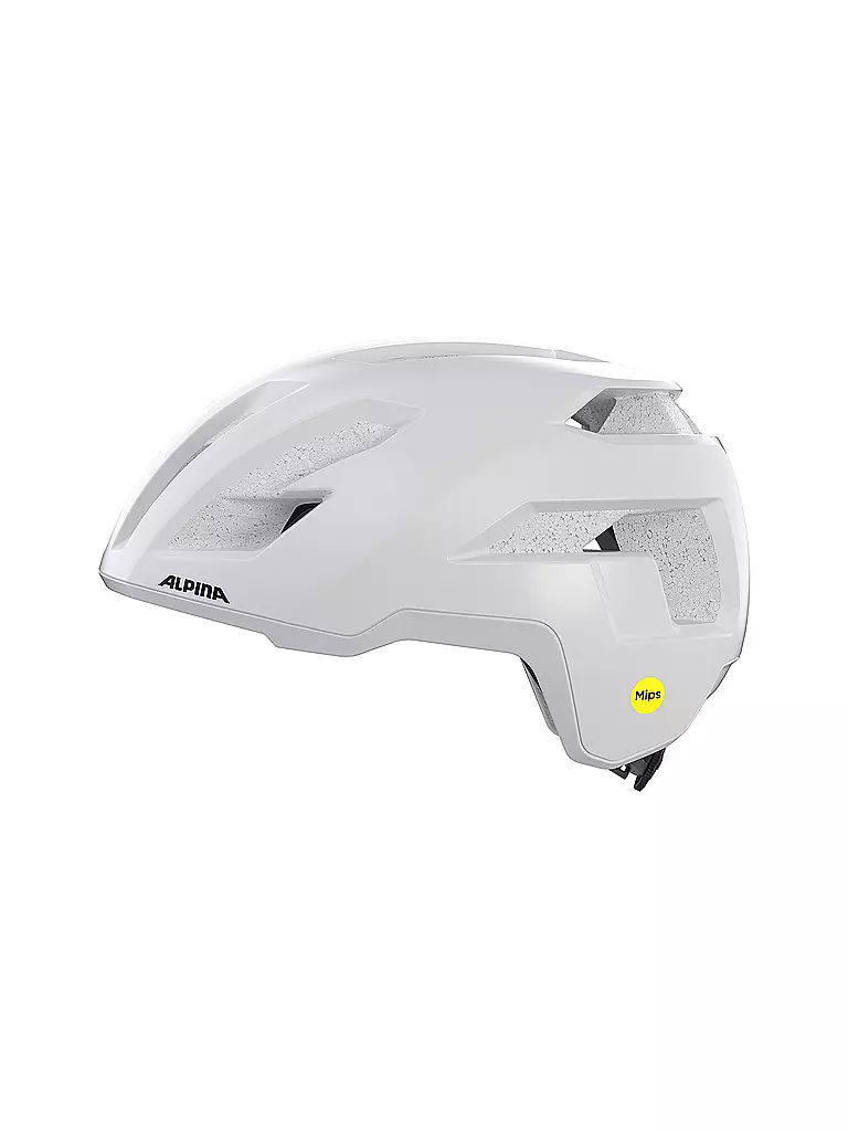 ALPINA | Casco da bici Taunus Gravel MIPS |