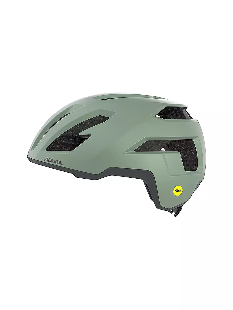 ALPINA | Casco da bici Taunus Gravel MIPS |