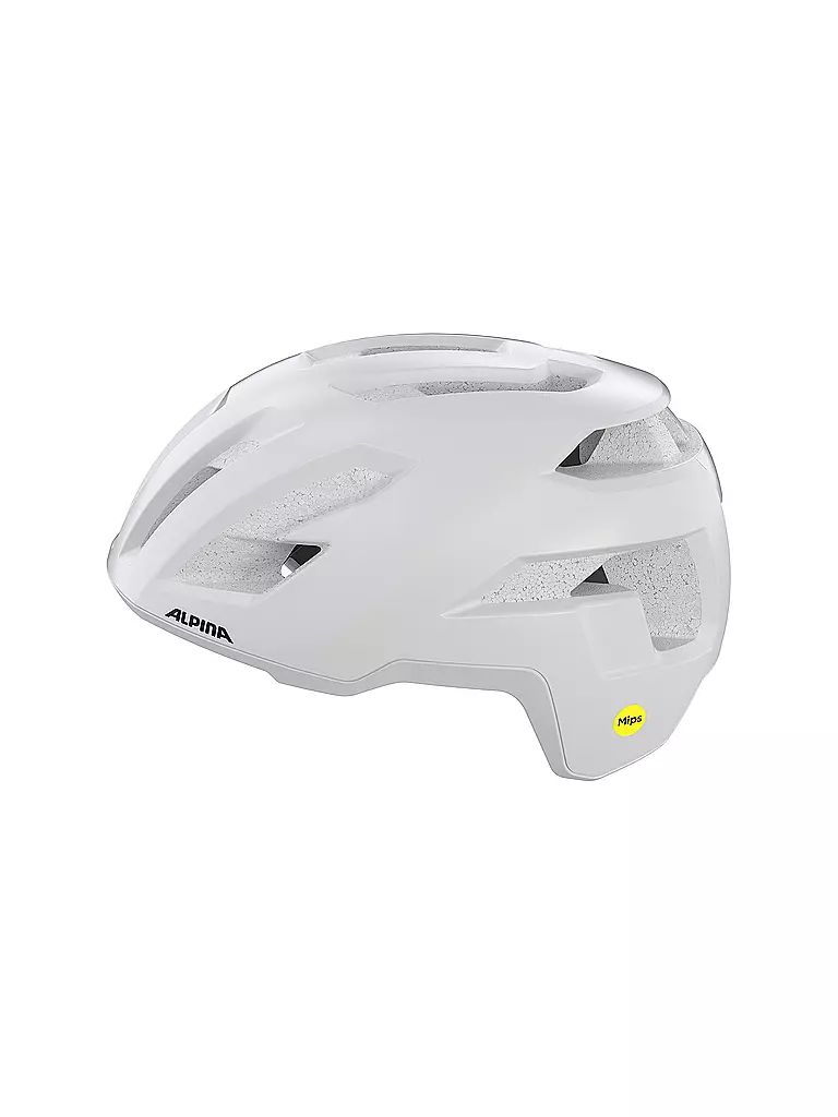 ALPINA | Casco da bici Taunus Gravel MIPS |