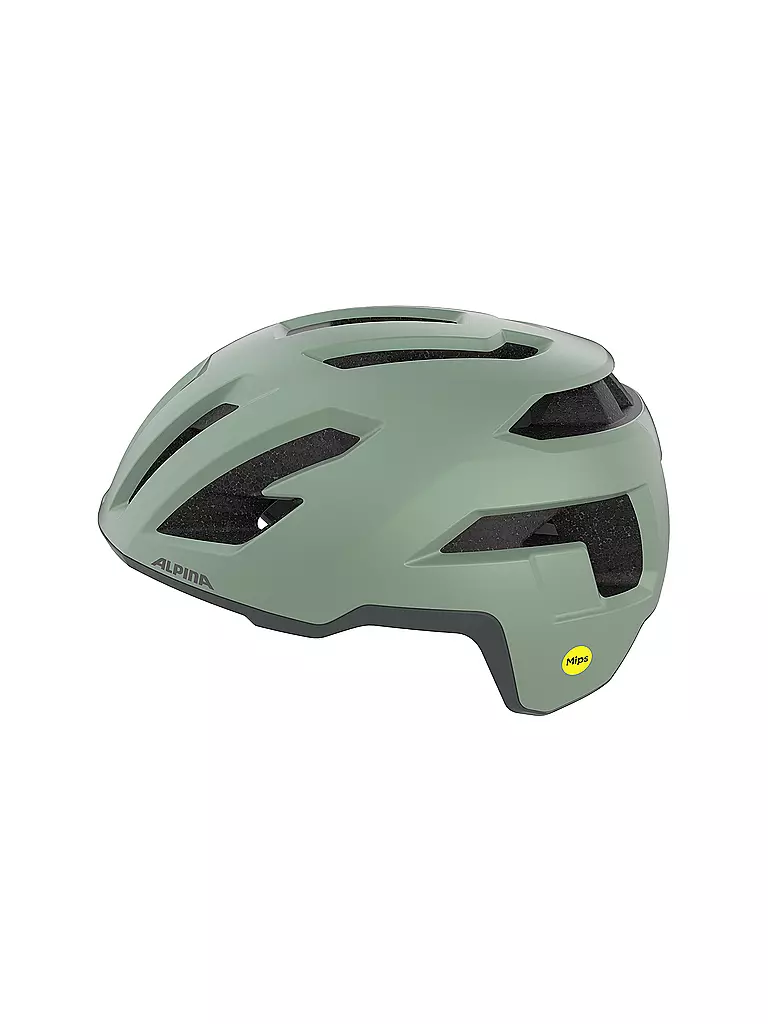 ALPINA | Casco da bici Taunus Gravel MIPS |