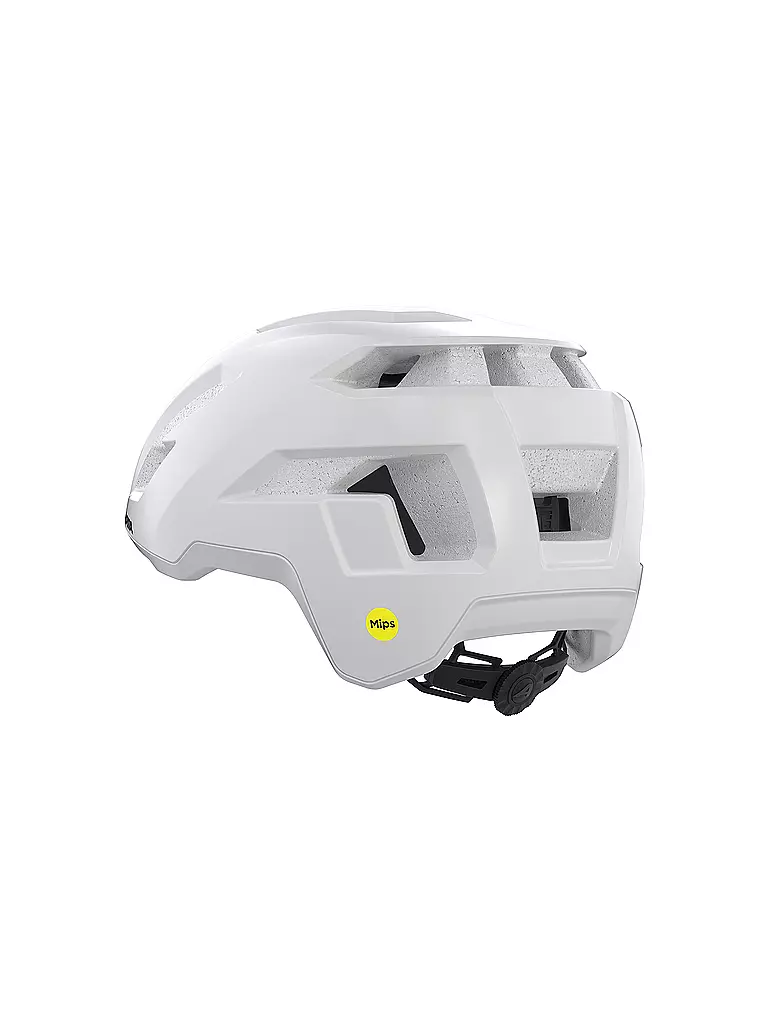 ALPINA | Casco da bici Taunus Gravel MIPS |