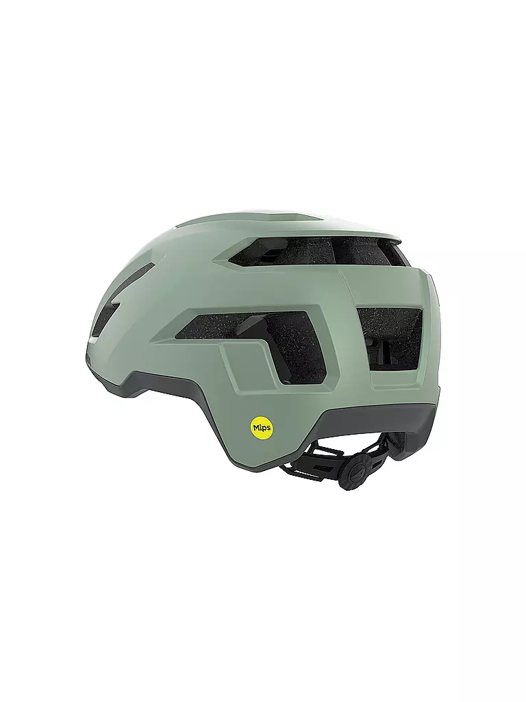 ALPINA | Casco da bici Taunus Gravel MIPS |