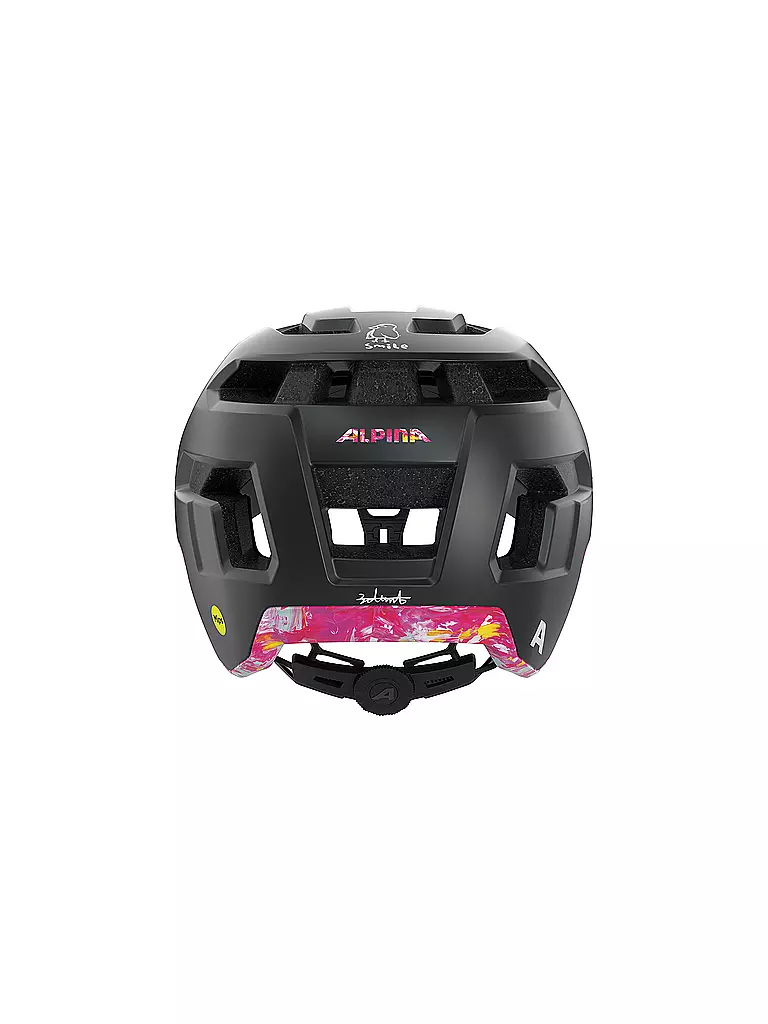 ALPINA | Casco da bici Taunus Mips |