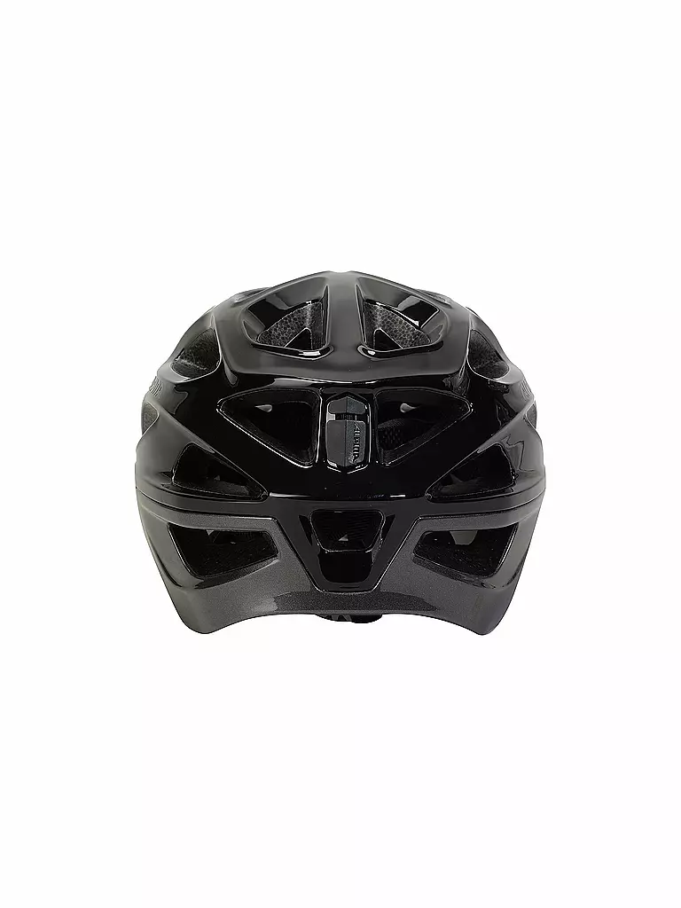 ALPINA | Casco da bici Thunder 3.0 | Nero