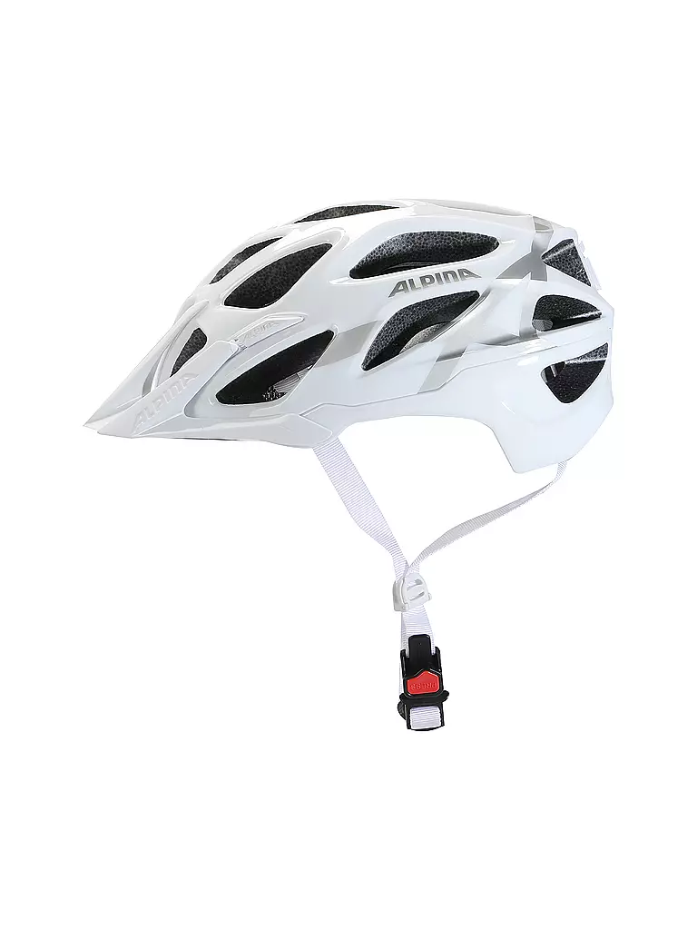 ALPINA | Casco da bici Thunder 3.0 |