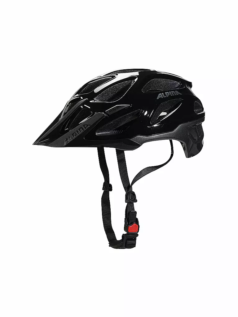 ALPINA | Casco da bici Thunder 3.0 | 