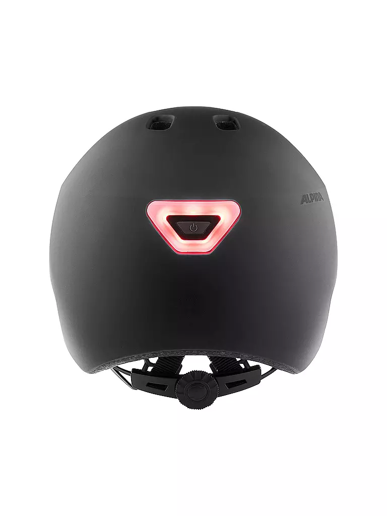 ALPINA | Casco da bicicletta Brooklyn |