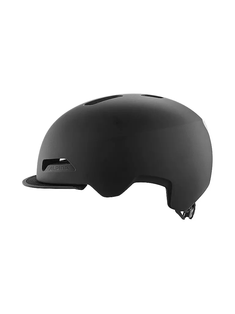 ALPINA | Casco da bicicletta Brooklyn |