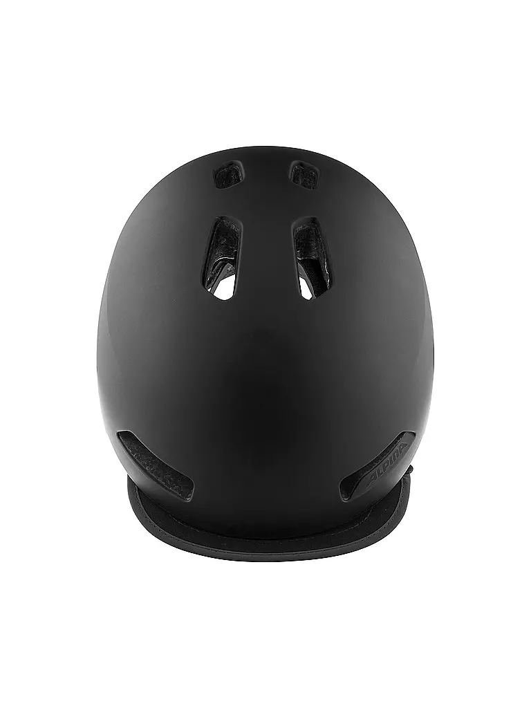 ALPINA | Casco da bicicletta Brooklyn |