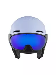 ALPINA | Casco da sci Alto Q-Lite | Lilla
