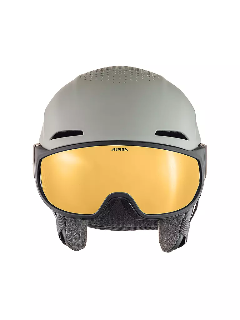 ALPINA | Casco da sci Alto Q-Lite | 