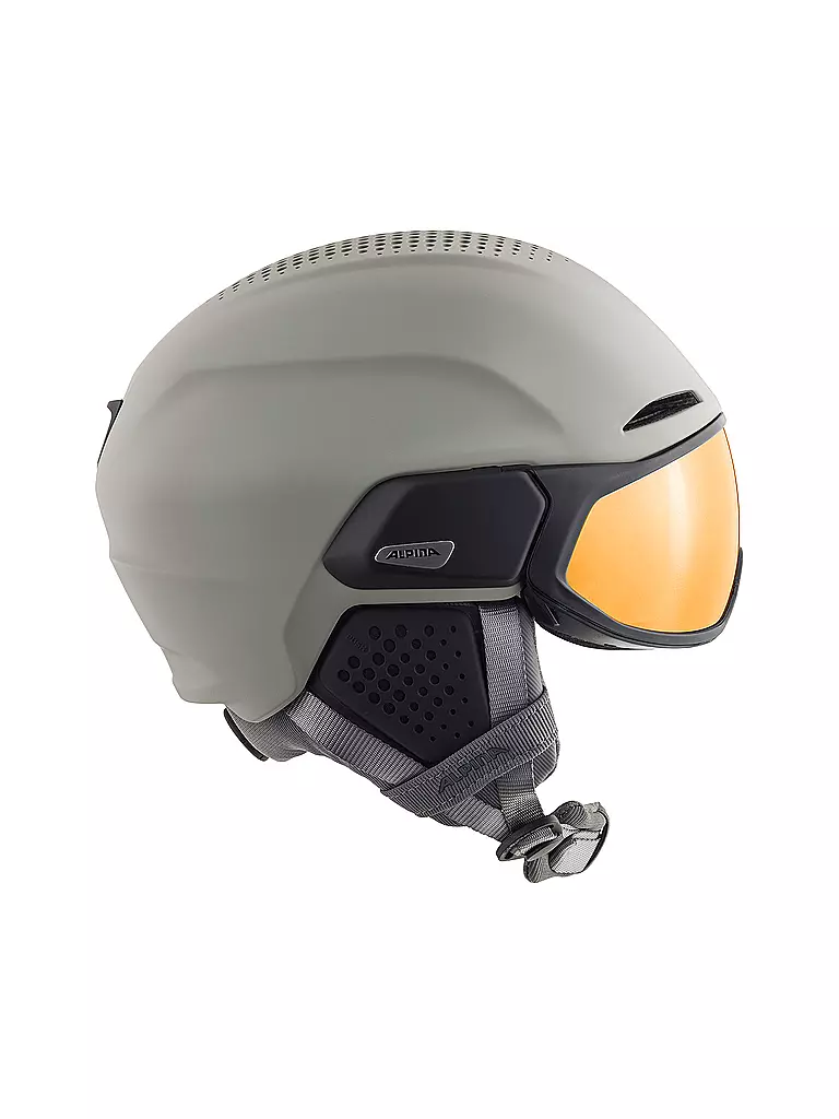 ALPINA | Casco da sci Alto Q-Lite |