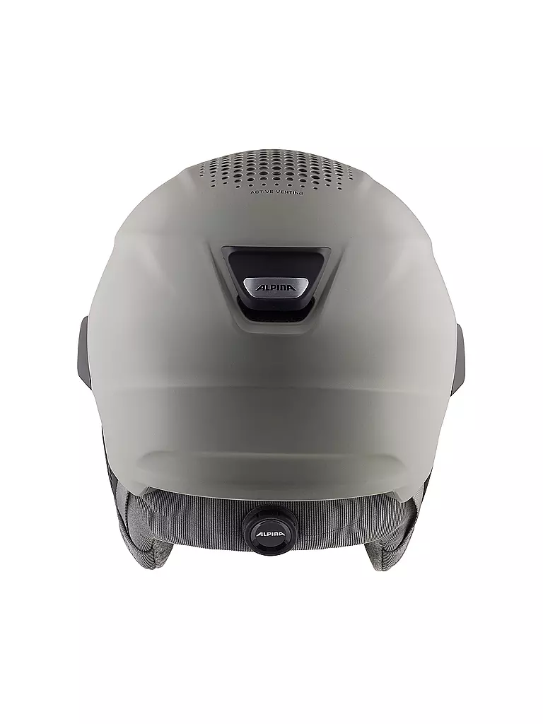 ALPINA | Casco da sci Alto Q-Lite |